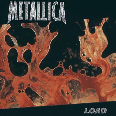 Metallica Load Metallica Load