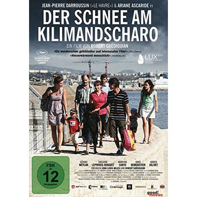 Indigo Der Schnee am Kilimandscharo Indigo Der Schnee am Kilimandscharo