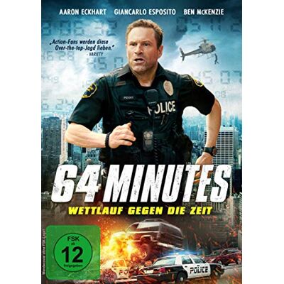 Koch 64 Minutes Wettlauf gegen die Zeit Koch 64 Minutes Wettlauf gegen die Zeit