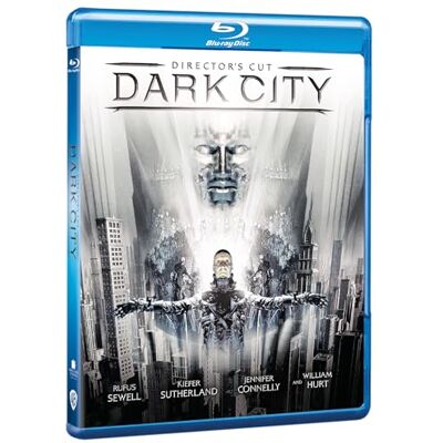 New Line Dark city New Line Dark city