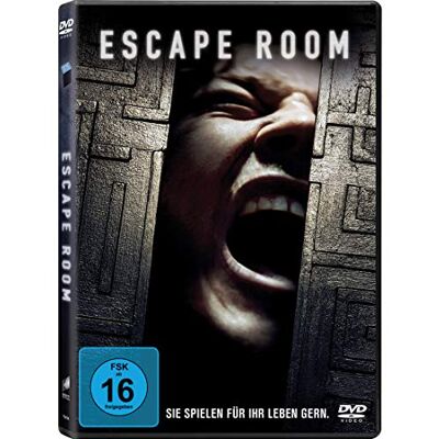 Sony Escape Room Sony Escape Room