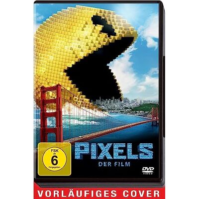 Sony Pixels Sony Pixels