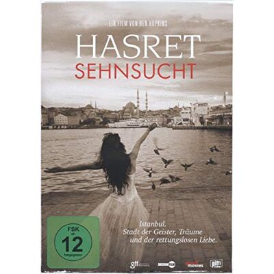 Indigo Hasret Sehnsucht Indigo Hasret Sehnsucht