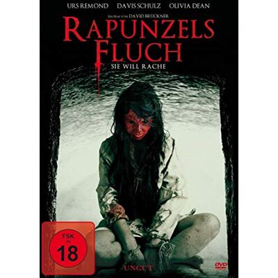 Pearl Rapunzels Fluch Sie will Rache (uncut) Pearl Rapunzels Fluch Sie will Rache (uncut)