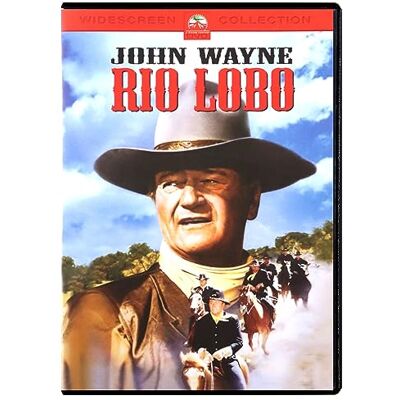 CBS Rio Lobo CBS Rio Lobo