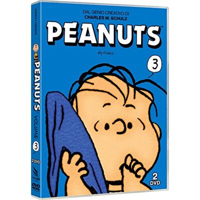 Koch Media Peanuts Volume 3 (2 DVD) Koch Media Peanuts Volume 3 (2 DVD)