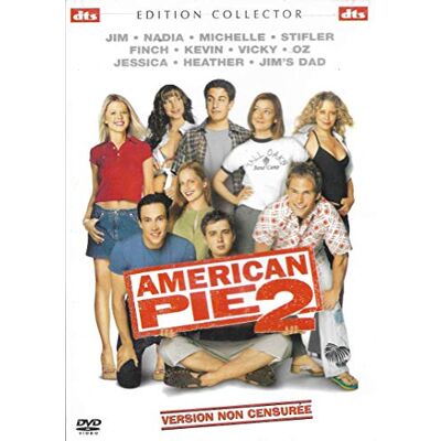 Inconnu American pie 2 Inconnu American pie 2