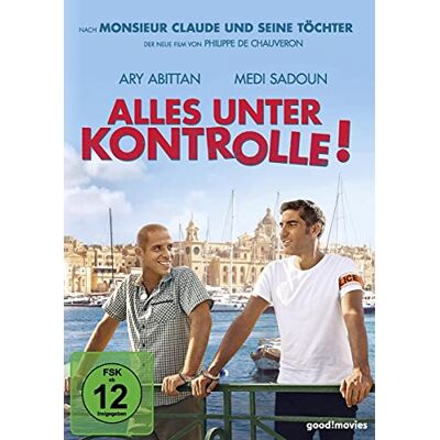 Indigo Alles unter Kontrolle! Indigo Alles unter Kontrolle!