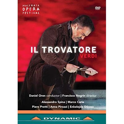 Dynamic Il Trovatore Dynamic Il Trovatore