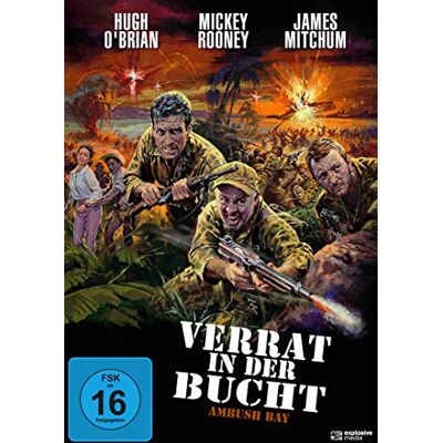 Koch Verrat in der Bucht Koch Verrat in der Bucht