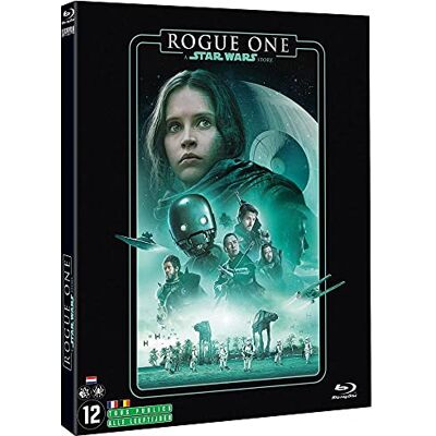 Lucasfilm ROGUE ONE : A STAR WARS STORY Lucasfilm ROGUE ONE : A STAR WARS STORY