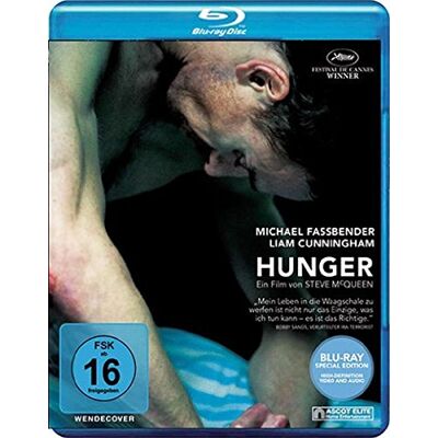 Various Hunger Various Hunger