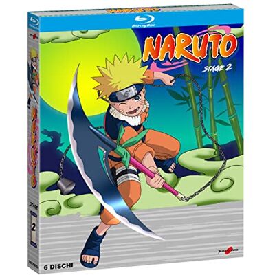 Yamato Naruto Parte 2 Bd (6 Bd) Yamato Naruto Parte 2 Bd (6 Bd)