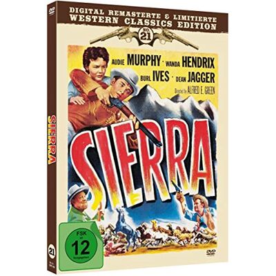 Pearl Sierra Mediabook Vol. 21 Limited-Edition inkl. Booklet Pearl Sierra Mediabook Vol. 21 Limited-Edition inkl. Booklet