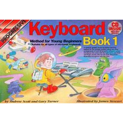 Scott Young Beginnerkeyboard Method Scott Young Beginnerkeyboard Method
