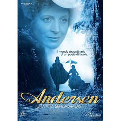 Mus Andersen, Una Vita Senza Amore Mus Andersen, Una Vita Senza Amore