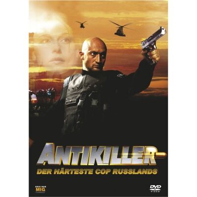 EuroVideo Antikiller EuroVideo Antikiller