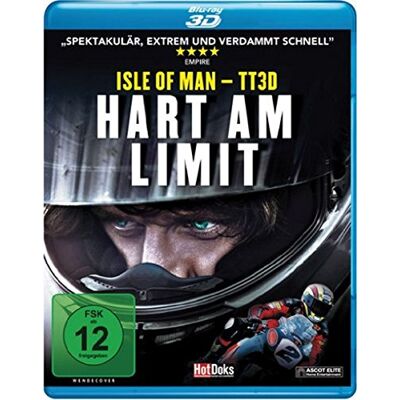 Various Isle of Man TT 3D: Hart am Limit Various Isle of Man TT 3D: Hart am Limit