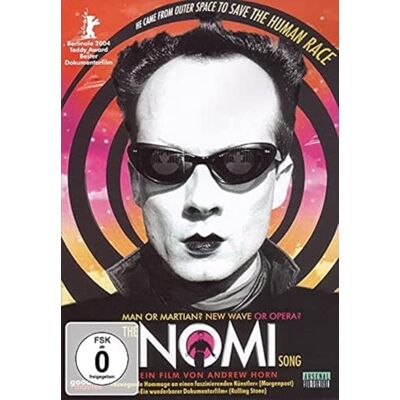 Indigo The Nomi Song Indigo The Nomi Song