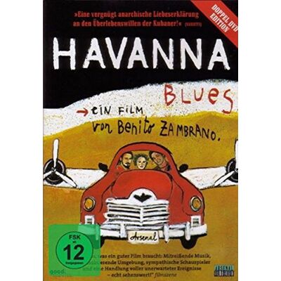 Indigo Havanna Blues Indigo Havanna Blues