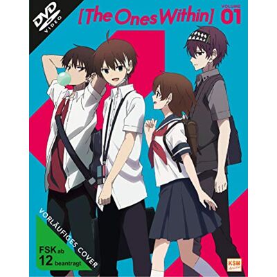 Koch The Ones Within Volume 1 (Episode 1-6) Koch The Ones Within Volume 1 (Episode 1-6)