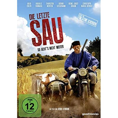Indigo Die letzte Sau Indigo Die letzte Sau