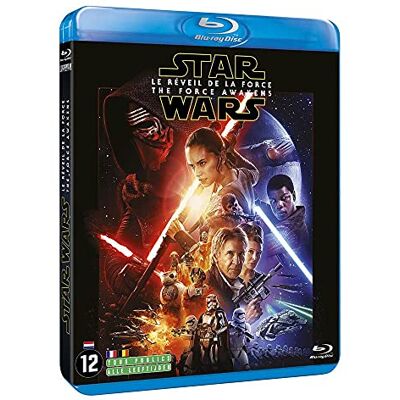 Lucasfilm Star wars 7 : le réveil de la force Lucasfilm Star wars 7 : le réveil de la force