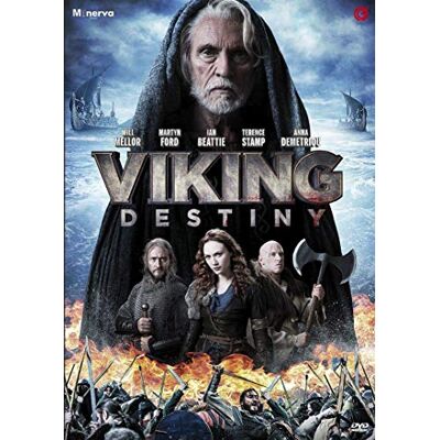 CG Viking Destiny CG Viking Destiny