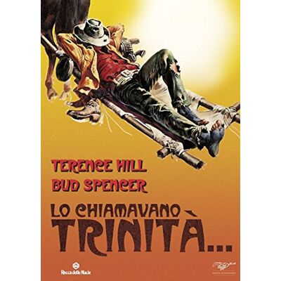 Mus Lo Chiamavano Trinità... Mus Lo Chiamavano Trinità...
