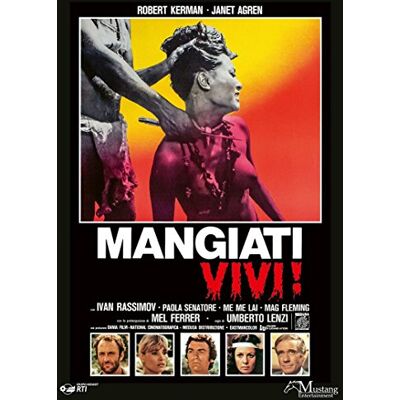 Mus Mangiati Vivi Mus Mangiati Vivi