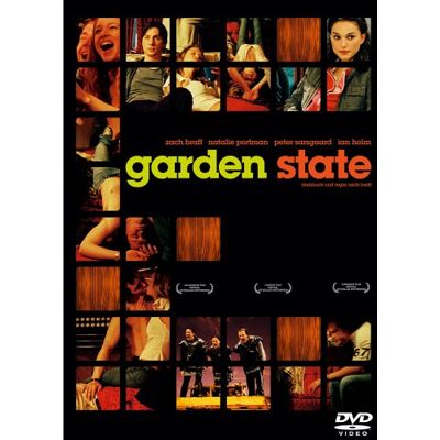 Touchstone Garden State Touchstone Garden State