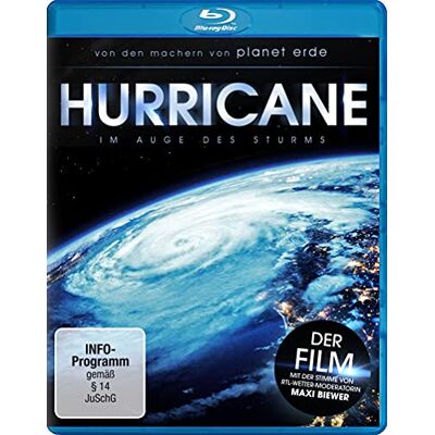 Koch Hurricane Im Auge des Sturms Koch Hurricane Im Auge des Sturms