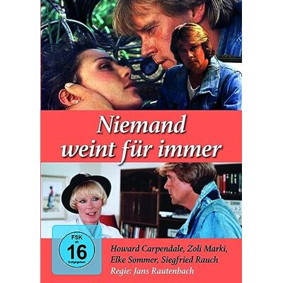 Spv Howard Carpendale Niemand weint für immer Spv Howard Carpendale Niemand weint für immer
