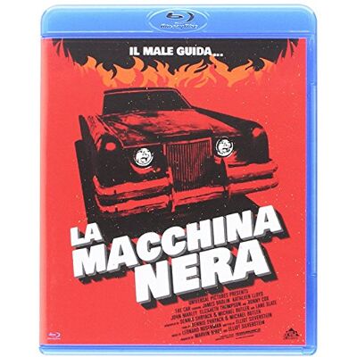 Pulp La Macchina Nera Pulp La Macchina Nera