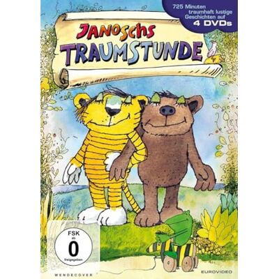 Bavaria Janoschs Traumstunde Bavaria Janoschs Traumstunde