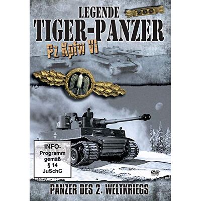 Various Legende Tiger Panzer Various Legende Tiger Panzer