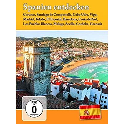 SPV Spanien entdecken SPV Spanien entdecken