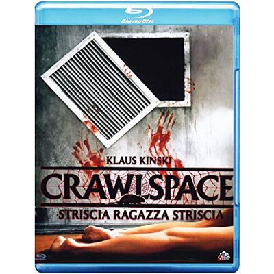 Pulp Crawlspace Striscia Ragazza Striscia Pulp Crawlspace Striscia Ragazza Striscia