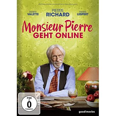 Indigo Monsieur Pierre geht online Indigo Monsieur Pierre geht online