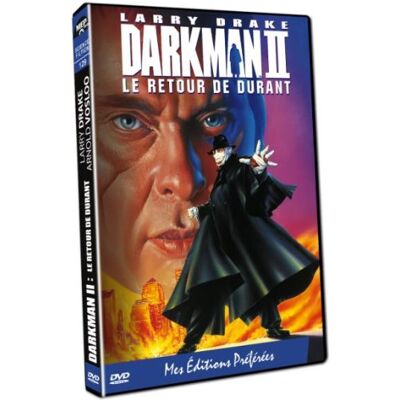 MEP Darkman 2 MEP Darkman 2