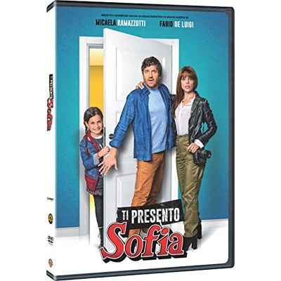 Medusa Ti presento Sofia (DVD) Medusa Ti presento Sofia (DVD)