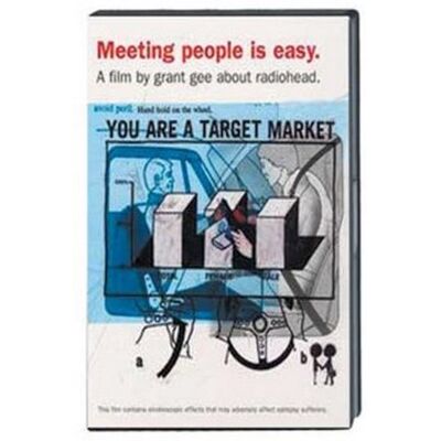 EMI Meeting People Is Easy EMI Meeting People Is Easy