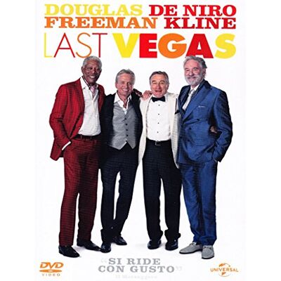 Universal Last Vegas (DVD) Universal Last Vegas (DVD)