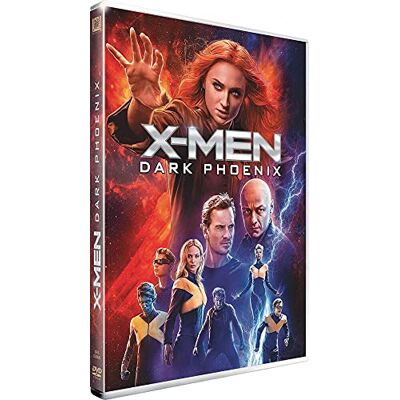 Marvel X-MEN : DARK PHOENIX Marvel X-MEN : DARK PHOENIX