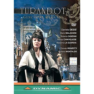 Dynamic Turandot Dynamic Turandot