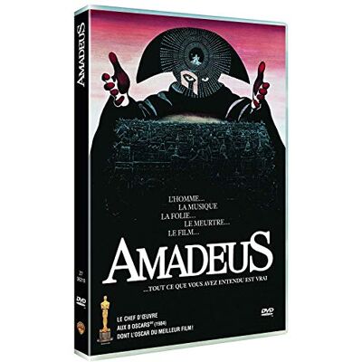 Warner Amadeus Warner Amadeus