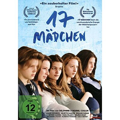 Indigo 17 Mädchen Indigo 17 Mädchen