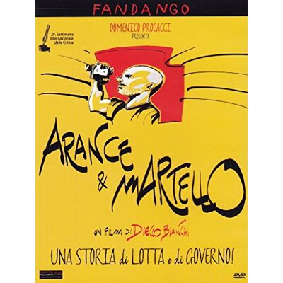 Fan Arance E Martello Fan Arance E Martello