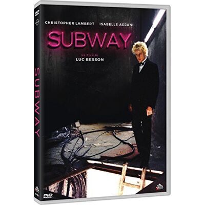 Pulp Subway Pulp Subway
