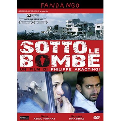Fan Sotto Le Bombe Fan Sotto Le Bombe